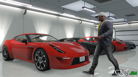 Money GTA Online