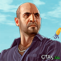 Аватар GTA 5