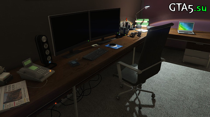 GTA Online PC