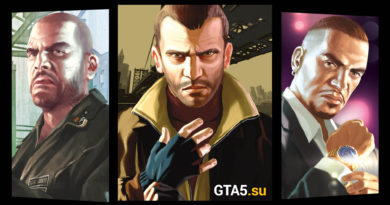 GTA IV Complete Edition