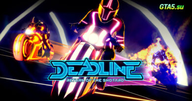 Deadline GTA Online