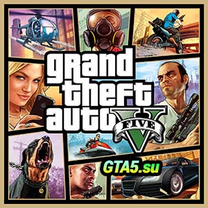 Премиум издание GTA 5