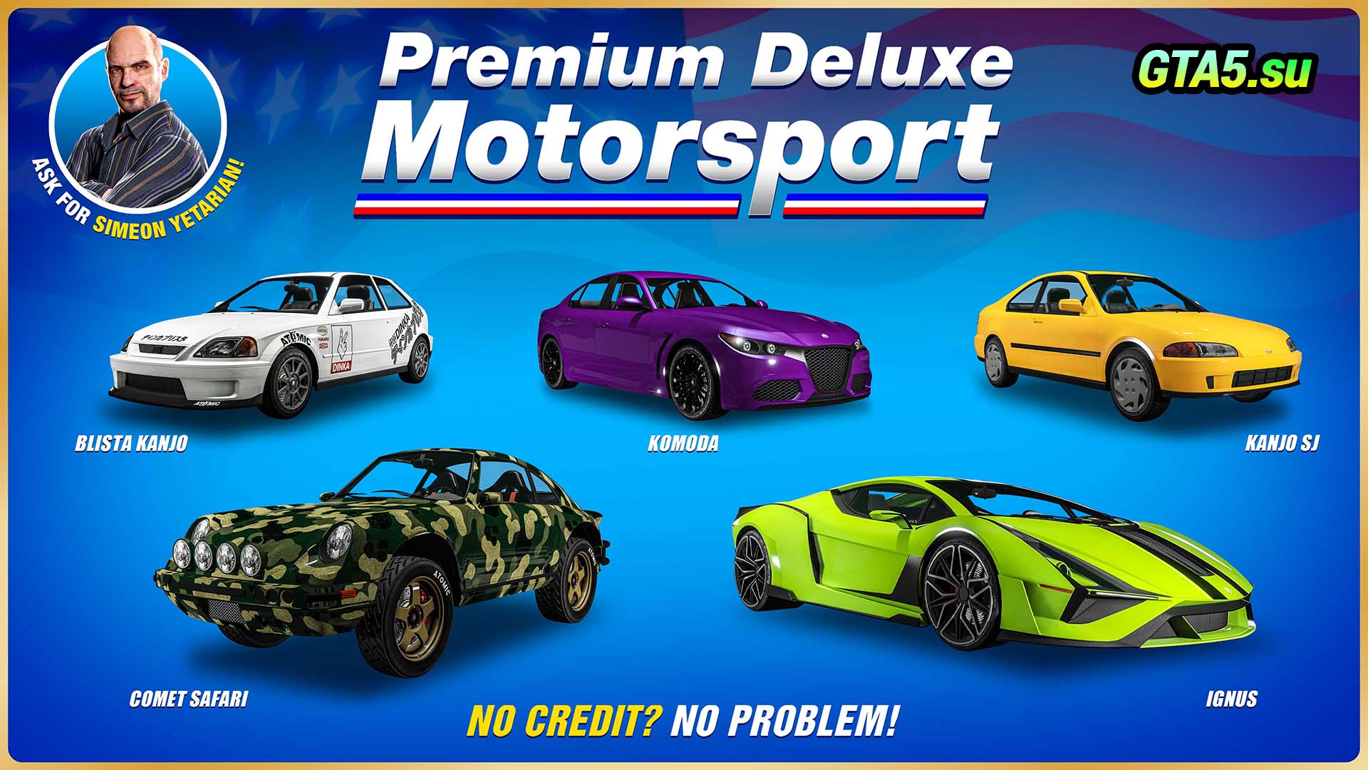 Premium deluxe motorsport гта 5 фото 43