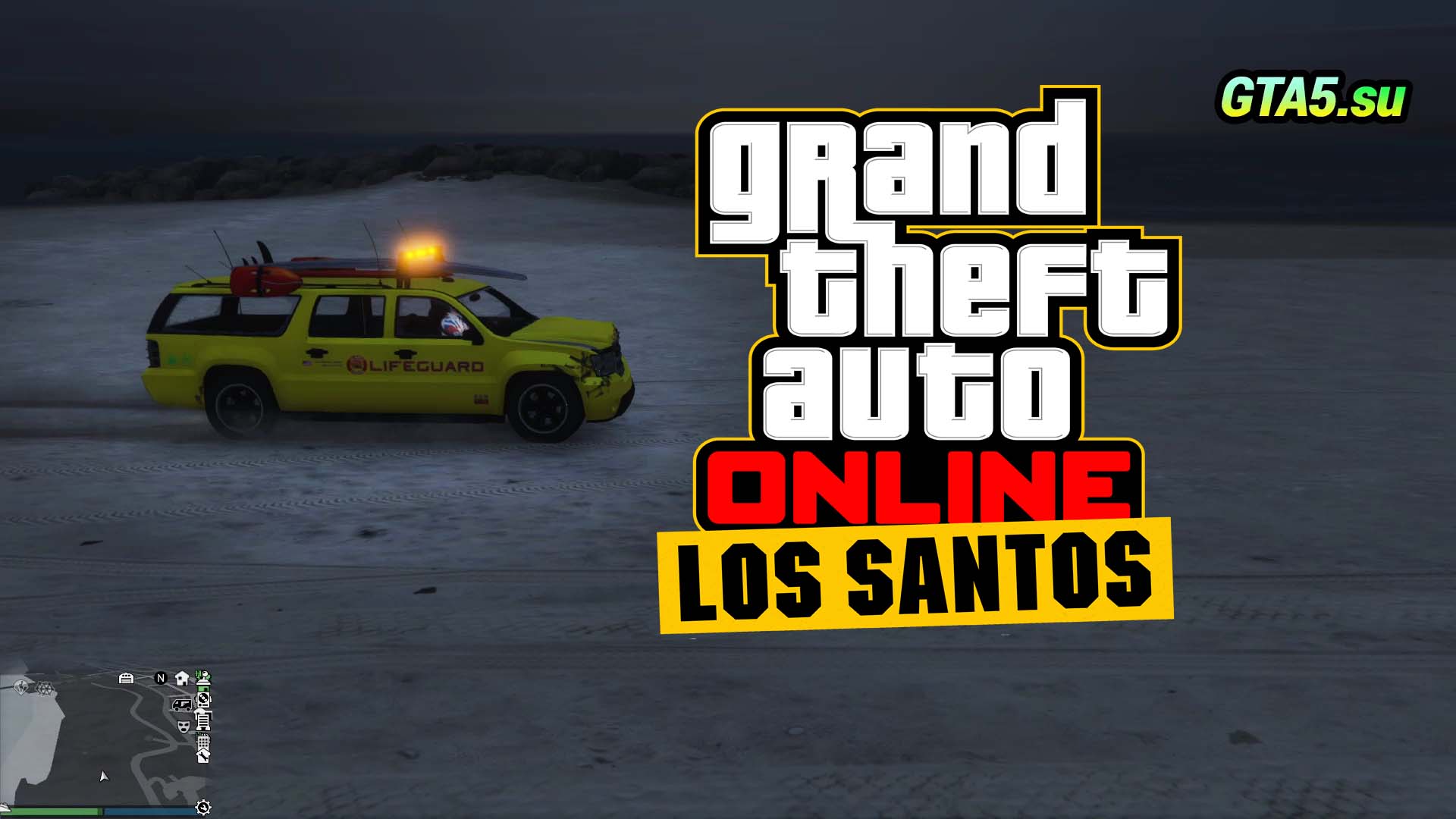 After patch gta 5 фото 19