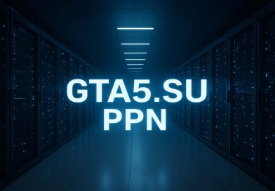 GTA5.SU PPN