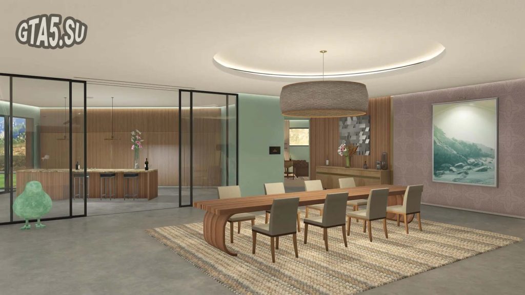 Пляжный Сан-Андреас