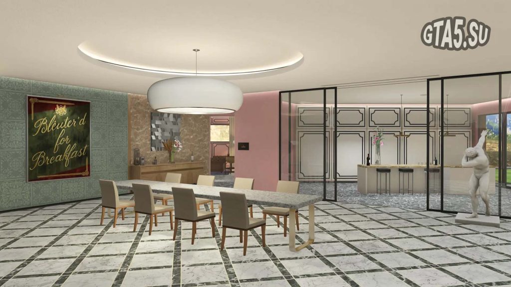 Вайнвудский ампир