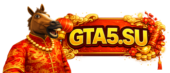 GTA5.SU Chinese New Year
