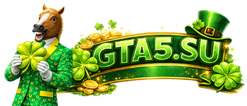 GTA5.SU Horse Clever