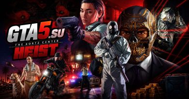 The Kortz Center Heist GTA Online