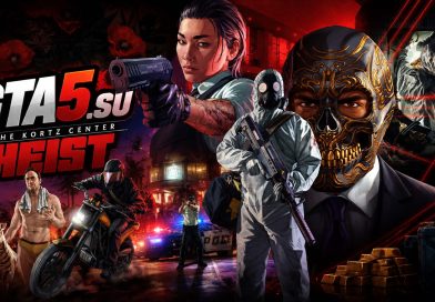 The Kortz Center Heist GTA Online
