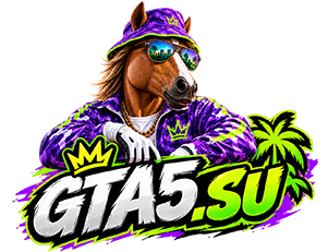 GTA5.su Horse 2026